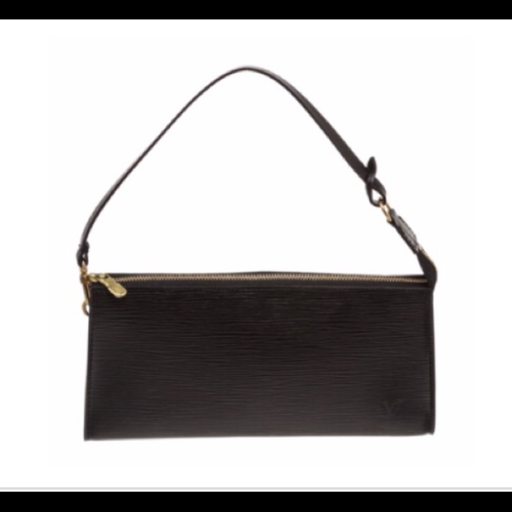 Louis Vuitton Epi Leather Pochette